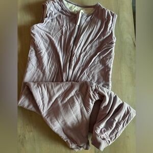 Kyte Baby - Sleep Bag Walker in Taro 1.0 size XL